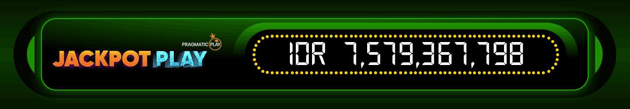 SAHABATSLOT888 Jackpot