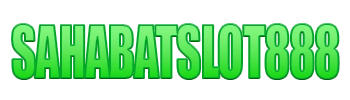 Logo SAHABATSLOT888